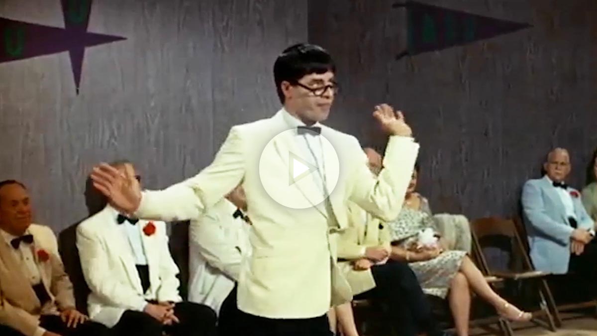 Jerry Lewis