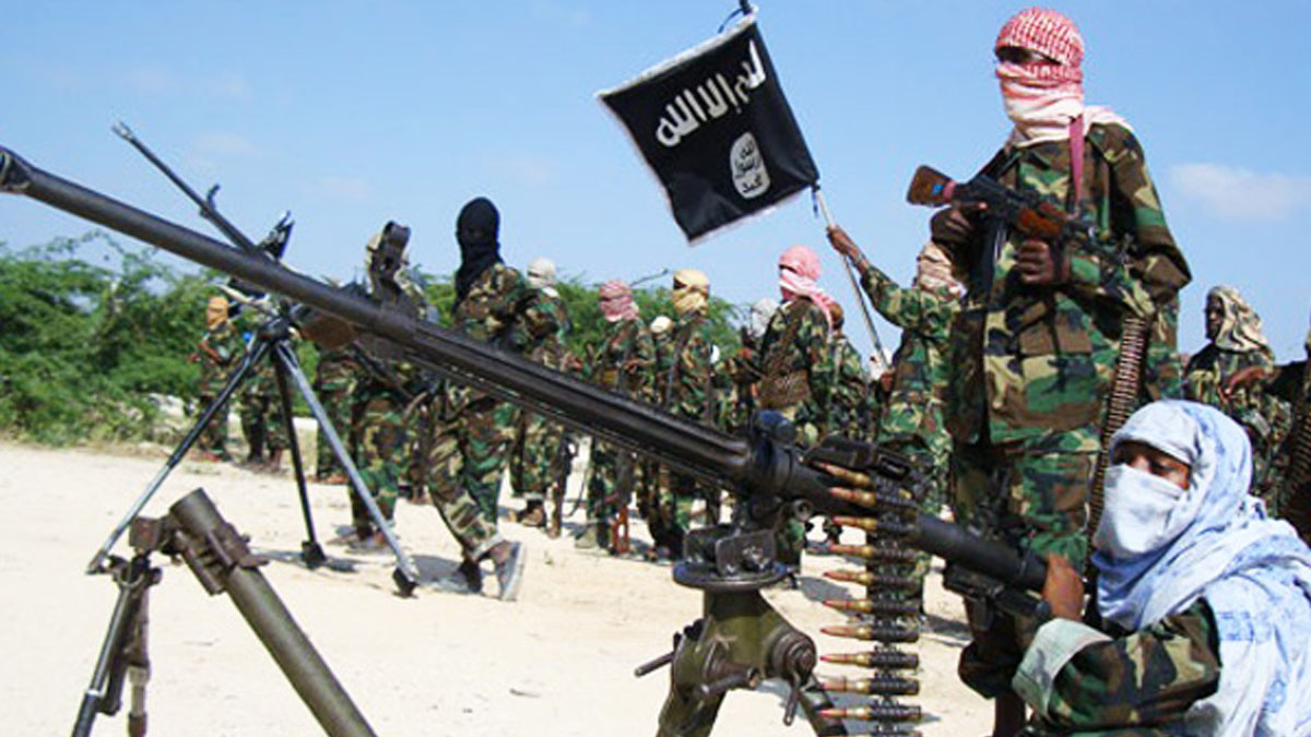 Boko Haram tiene el control en torno a la zona cercana al Lago Chad.