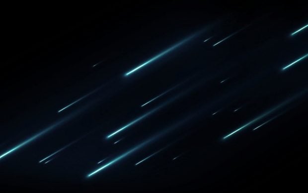 Estrella fugaz