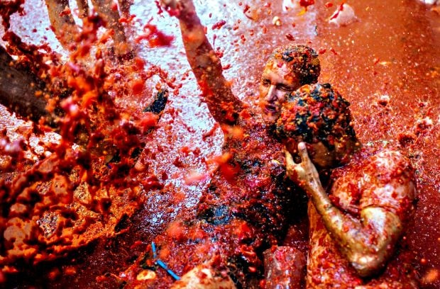 Tomatina
