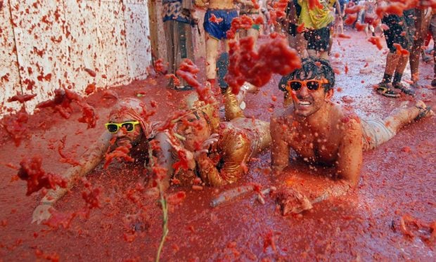 Tomatina