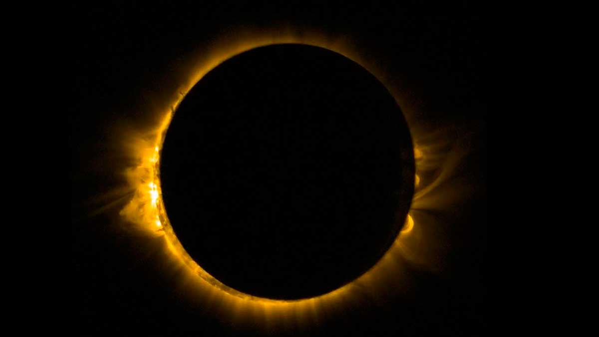La Agencia Espacial Europea está preparando un un proyecto basado en los eclipses artificiales.