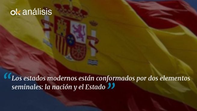 En defensa de la ‘nación de naciones’