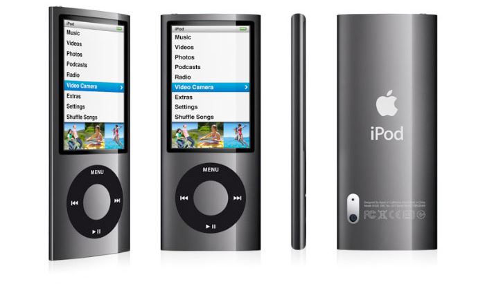 Cómo desbloquear un iPod Touch, Shuffle o modelos anteriores