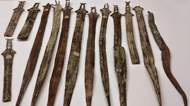 Edad del Bronce Etapas y características destacadas