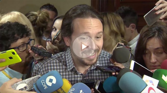 Pablo Iglesias