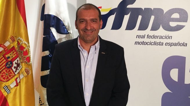 El presidente de la gestora de la Federación de Motociclismo solicita al CSD que medie en el proceso electoral