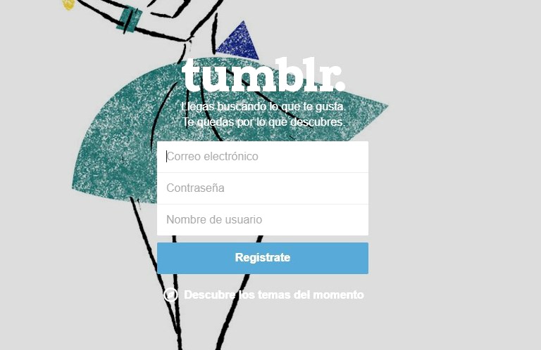 Como Hacer Fotos Tumblr Con Estilo En Cinco Pasos