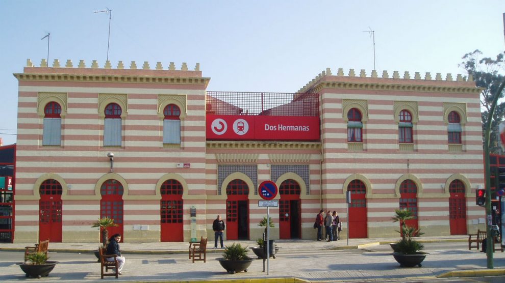 Dos Hermanas, Sevilla