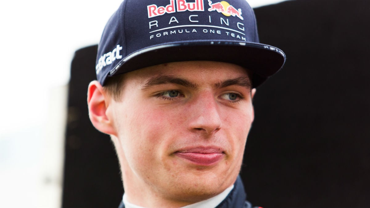 El entorno de Max Verstappen amenaza con una posible marcha del piloto de Red Bull si los problemas de fiabilidad que martirizan al holandés no cesan. (Getty)