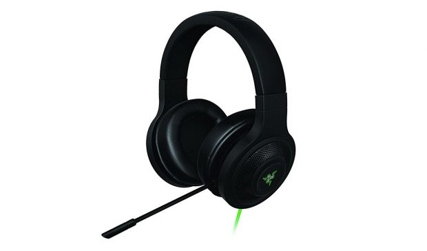 Auriculares gaming