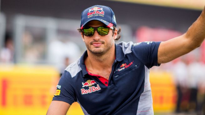 carlos sainz