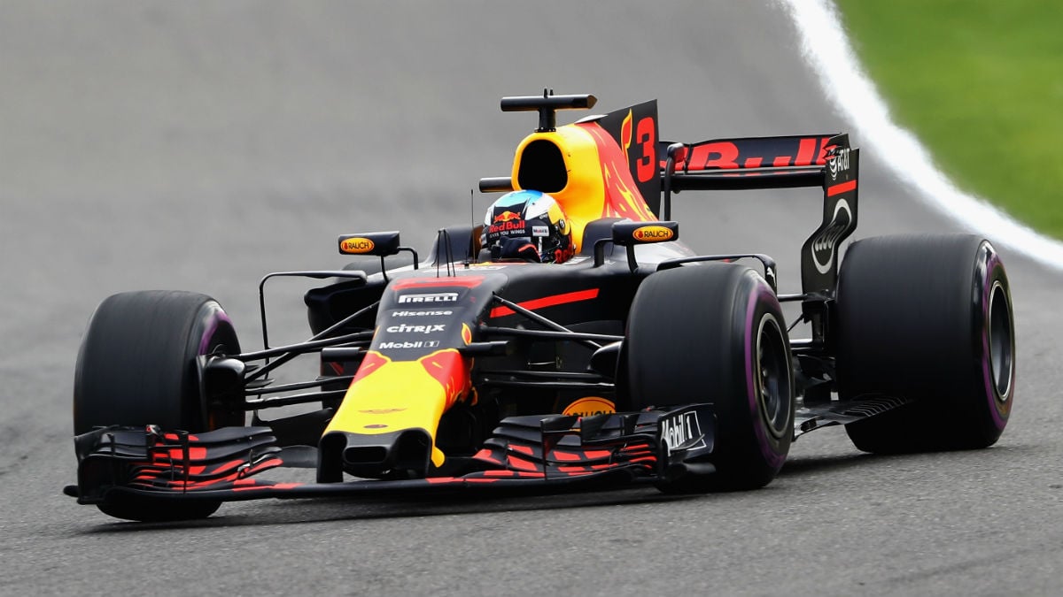 red bull