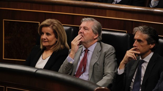 En directo: Rajoy comparece en el Congreso para hablar del ‘caso Gürtel’