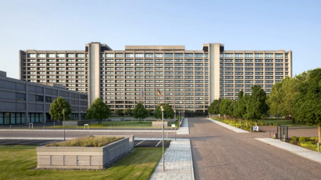 Bundesbank