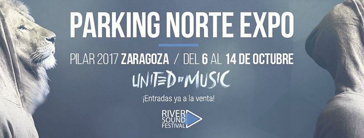 Robe Iniesta suspende su concierto en las Fiestas del Pilar 2017