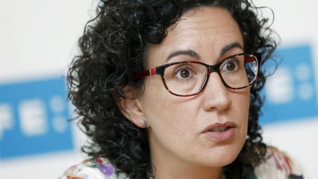 Marta Rovira