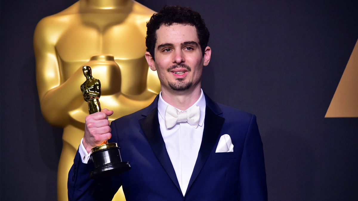 Damien Chazelle. (Foto: AFP)