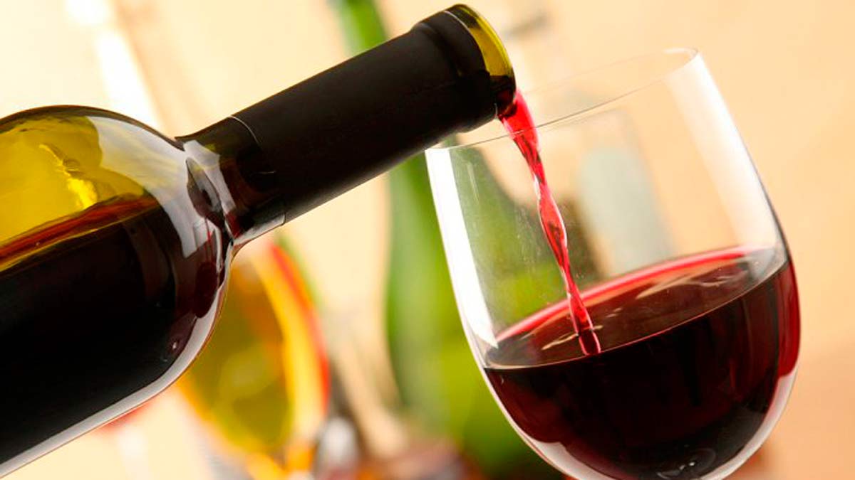 Investigadores españoles crean un vino que no deja resaca