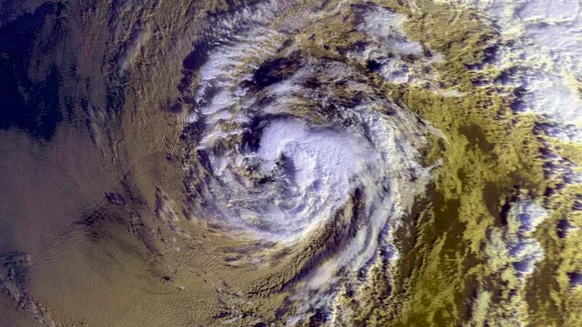 Los huracanes más catastróficos de la historia (7)