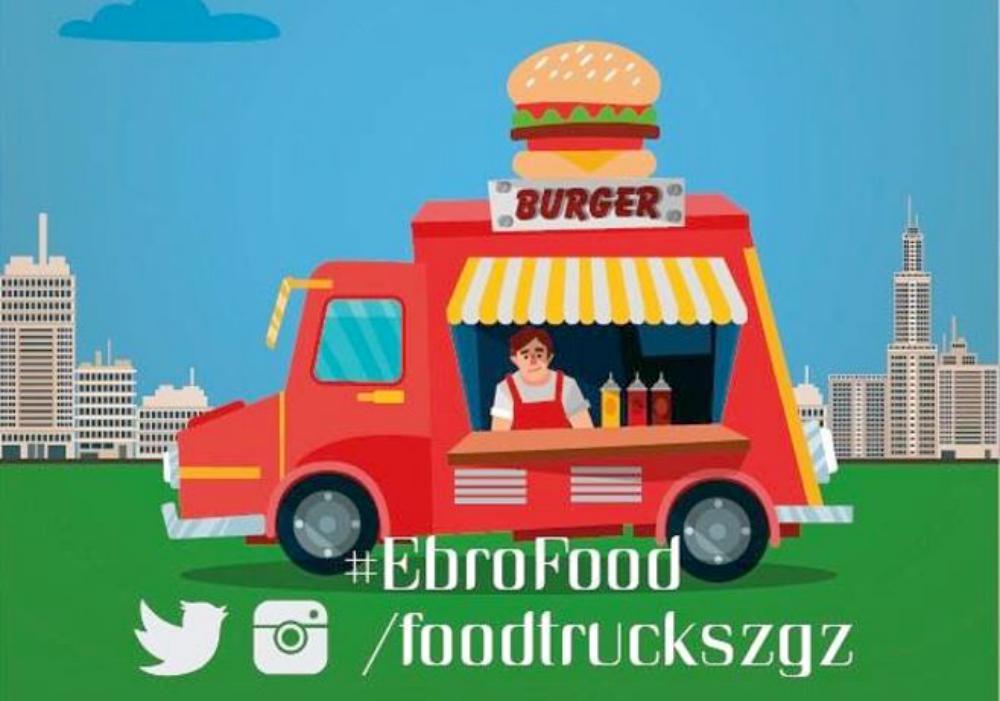 Festival Ebro Food en las Fiestas del Pilar 2017