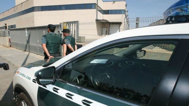 Guardia Civil