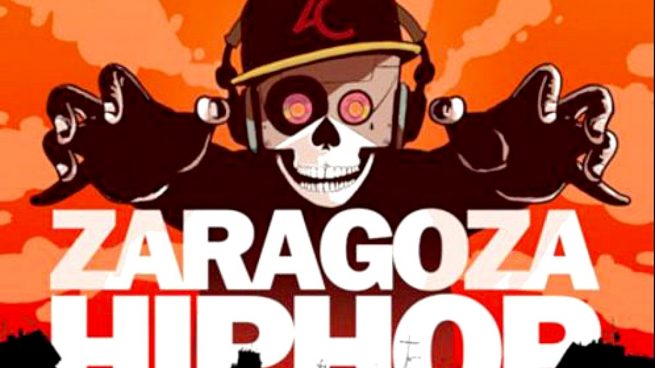 Zaragoza Hip Hop