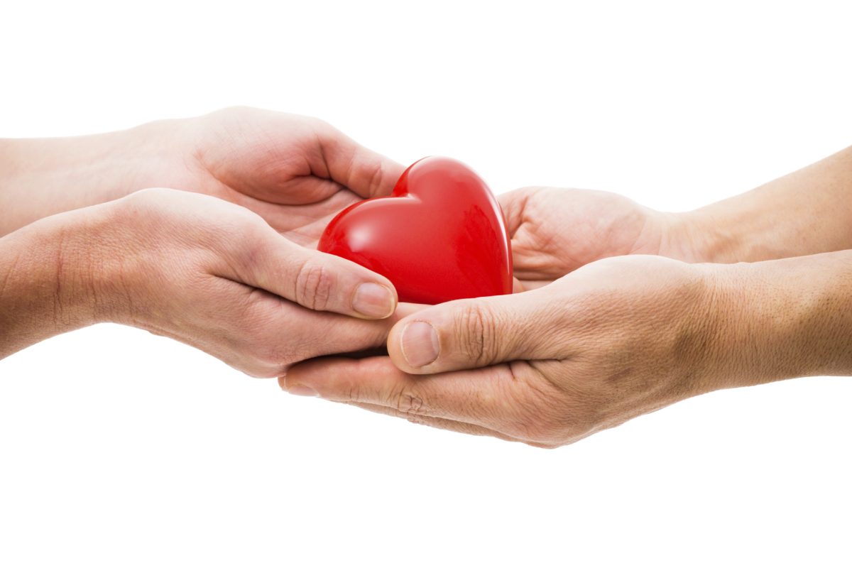 Donación de órganos: Requisitos para ser donante de órganos