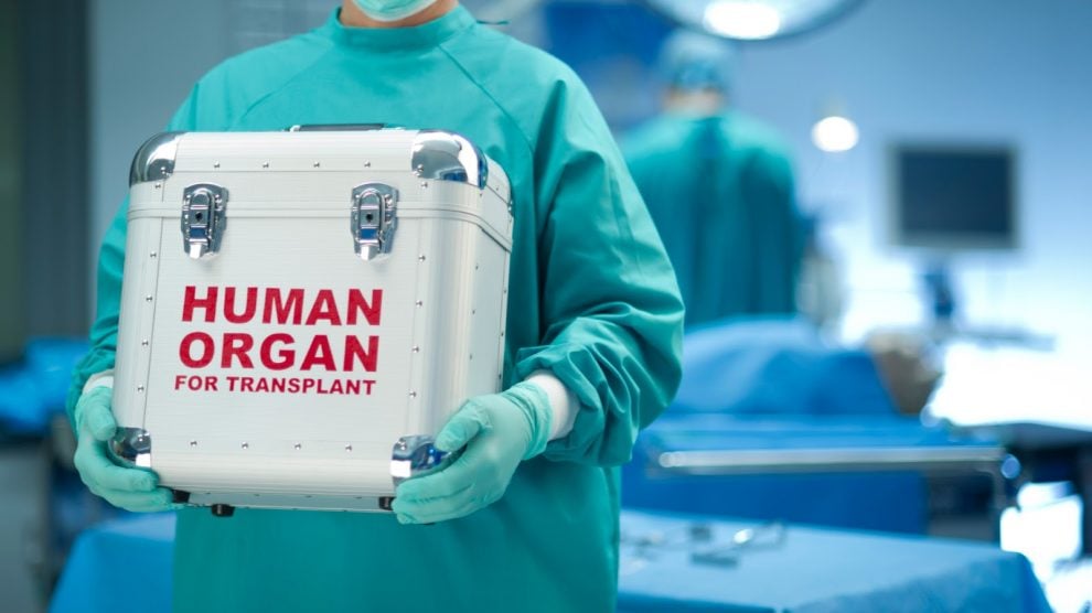 Fin a 37 años de veto: las personas con VIH podrán ser donantes entre sí