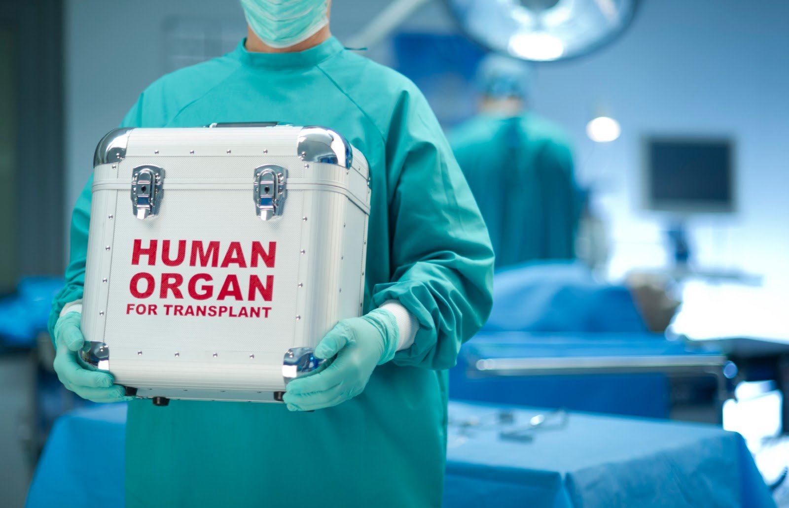 Fin a 37 años de veto: las personas con VIH podrán ser donantes entre sí