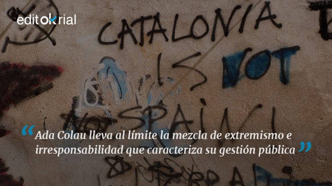 La quinta columna del yihadismo en Cataluña
