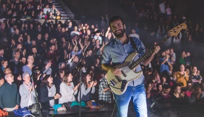 El grupo Manel y Bigott estarán en los Pilares 2017