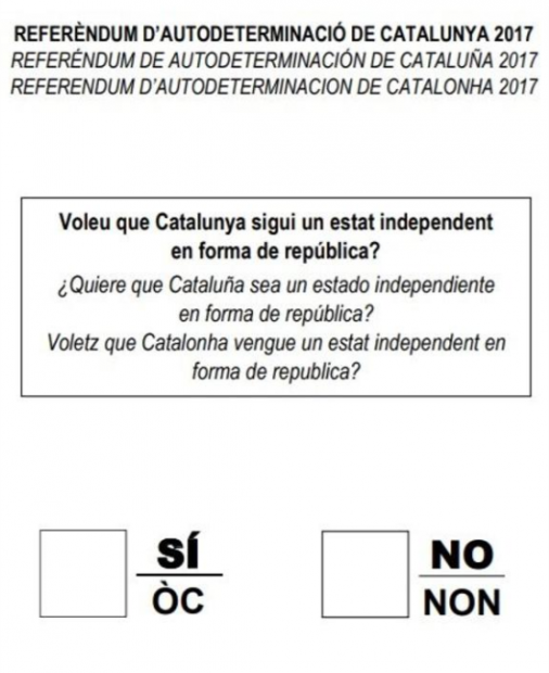 referéndum