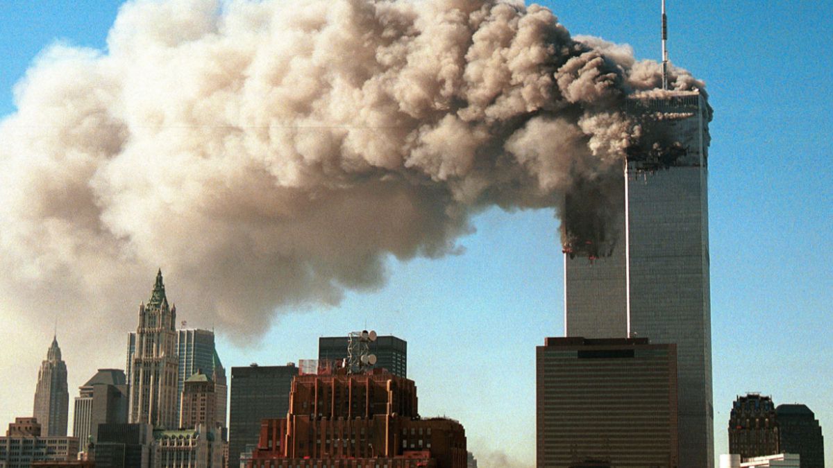 Nueva York sufrió el 11 de septiembre de 2001 el peor ataque terrorista de la historia.