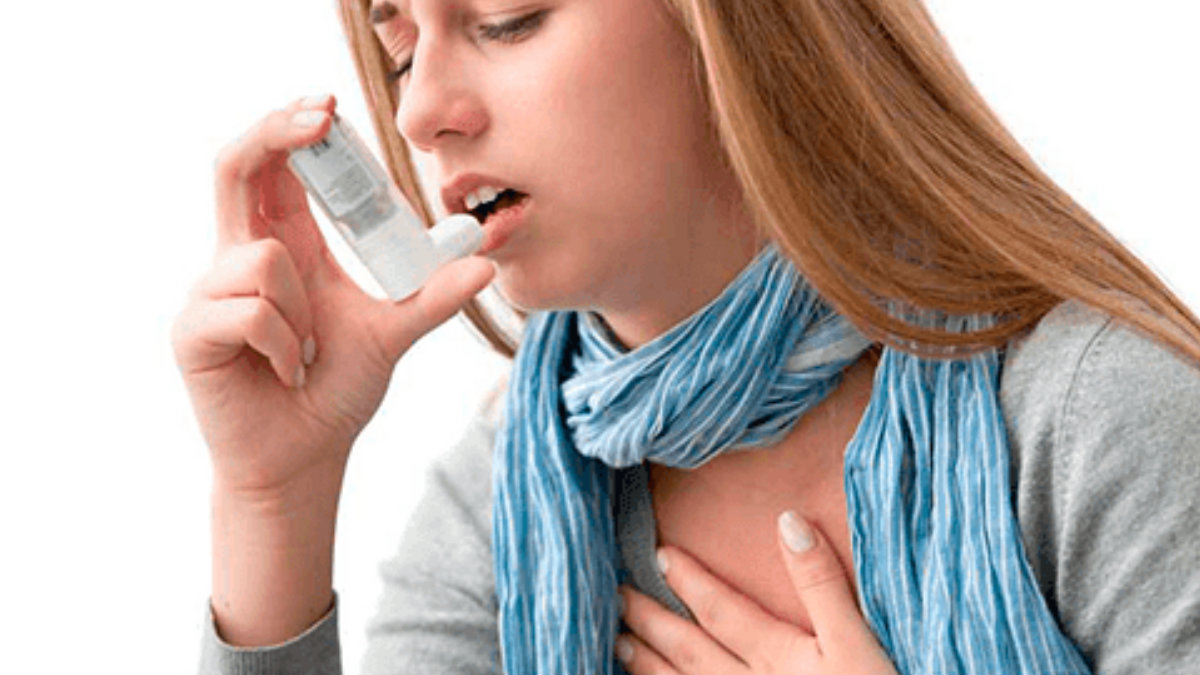 ¿Hay relación entre el asma y la fiebre del heno con trastornos psiquiátricos?