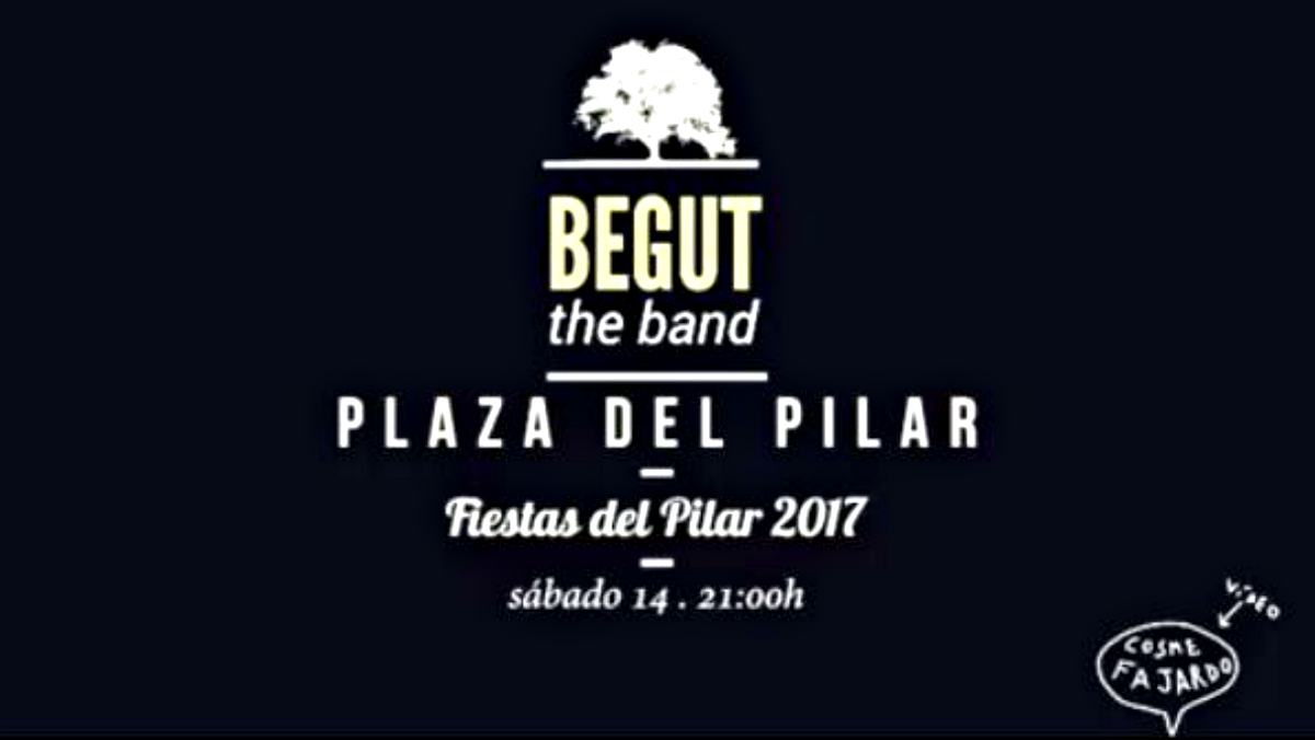  Fiestas del Pilar 2017
