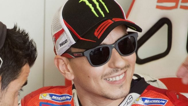 jorge lorenzo