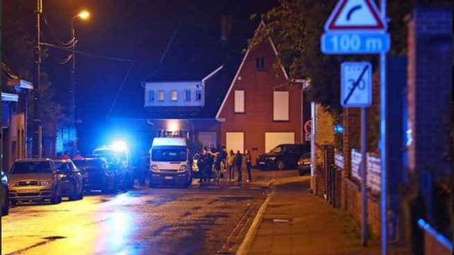 Muere degollado el alcalde de la localidad belga de Mouscron, Alfred Gadenne