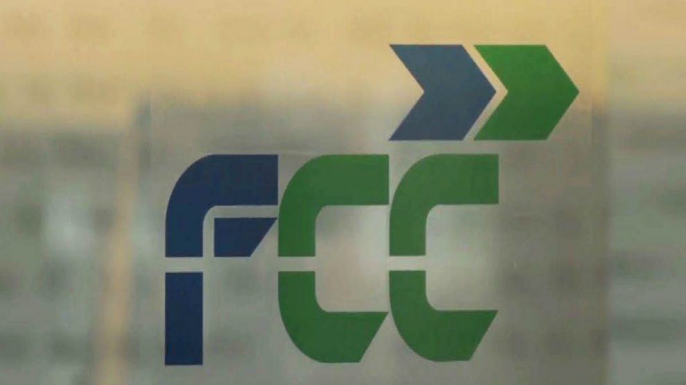 FCC