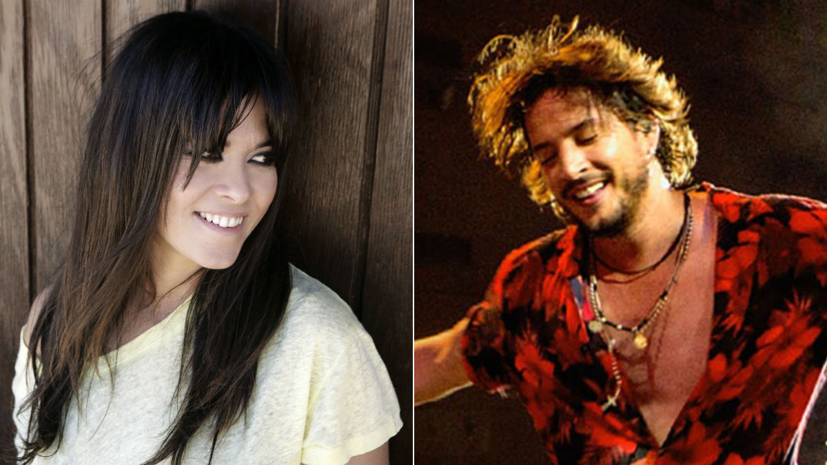 Vanesa Martín y Manuel Carrasco han tenido que suspender sus conciertos en Las Ventas.
