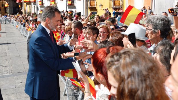 Felipe VI