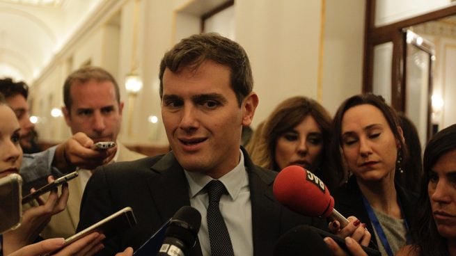 Albert Rivera