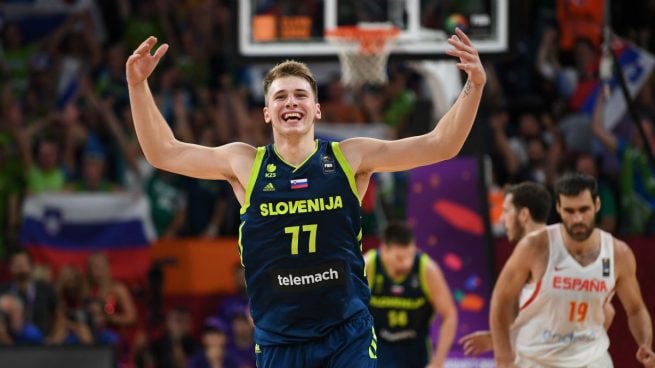 Doncic