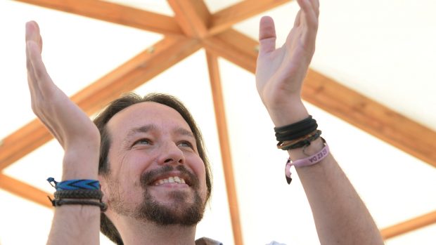 Pablo Iglesias