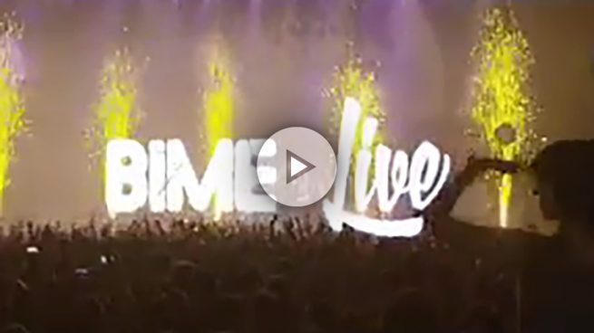 BIME Live! 2017