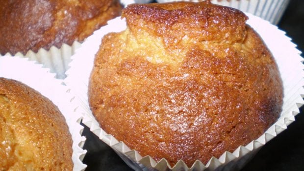 Recetas con leche