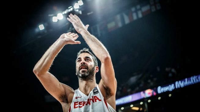 Juan Carlos Navarro