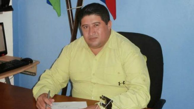 Carlos Andrés García