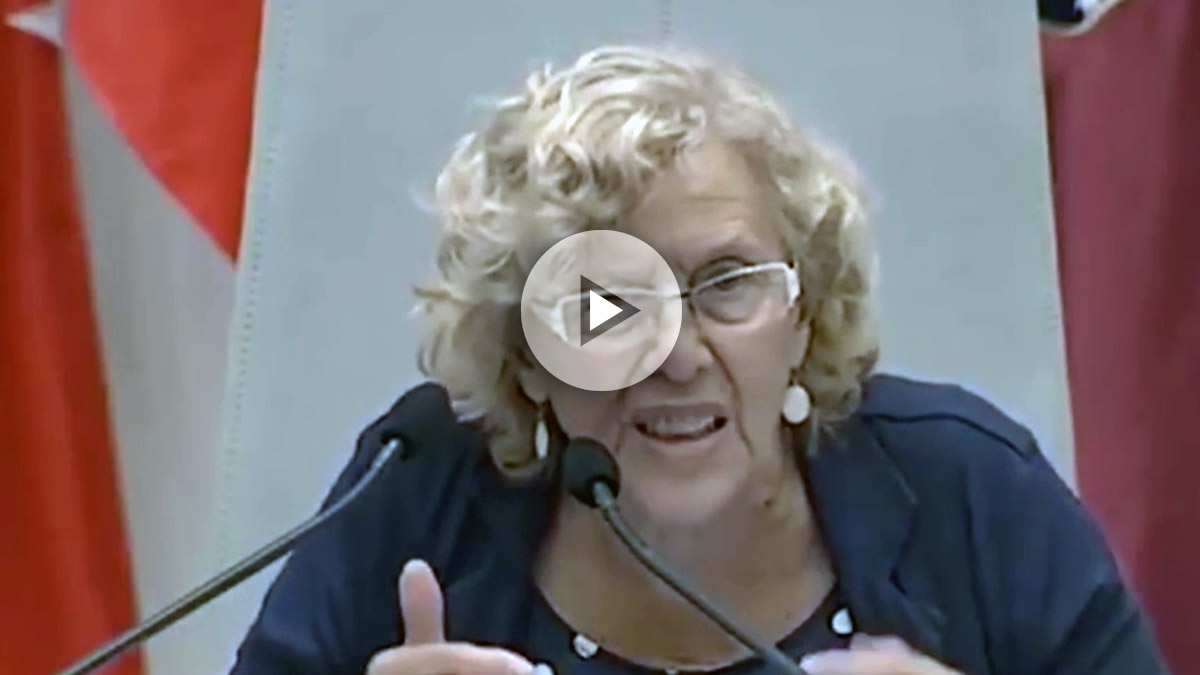 Manuela Carmena