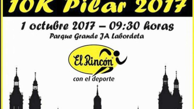 10K Pilar 2017